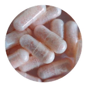Kaufen Sie Pink Rhino MDMA-Kapseln