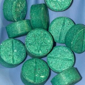 Kaufen Sie Blue Domino MDMA