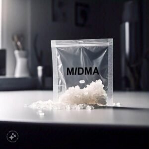 Crystal MDMA kaufen