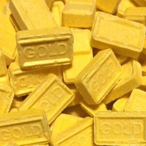 Kaufen Sie AAA+ Goldbarren 260mg niederländisches MDMA