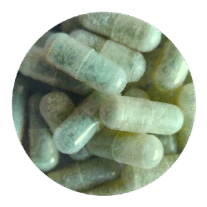 Jade Dragon MDMA Capsules
